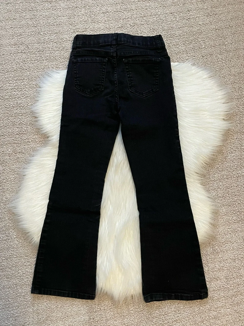 Black Pants